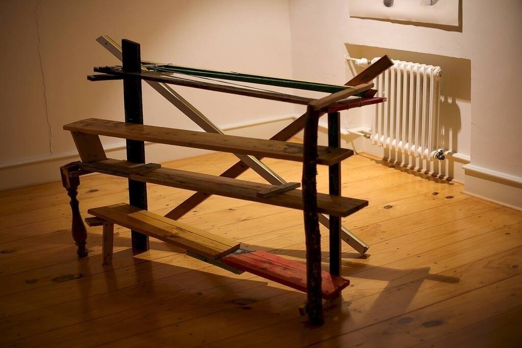 Peschkenhaus_HülleHütteHaut_131124_048 | Bildergalerie von Sport-Ereignissen aber auch von weiteren spannenden Dingen - nicht nur vom Niederrhein. In Anlehnung an den bekannten Spruch von Hanns Dieter Hüsch heißt das Motto: "Niederrhein ist überall".  - Realisiert mit Pictrs.com