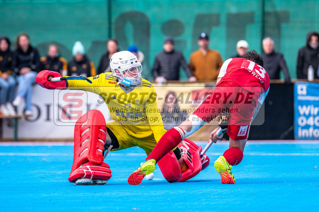 SM_20241012-D85_7738 | 1.Bundesliga Feldhockey (M) HTHC - RWK /n.P. 10:9 (1:0,3:3)