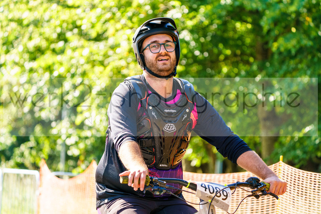 RIDE Zieleinlauf | Schmiedefeld 07. September