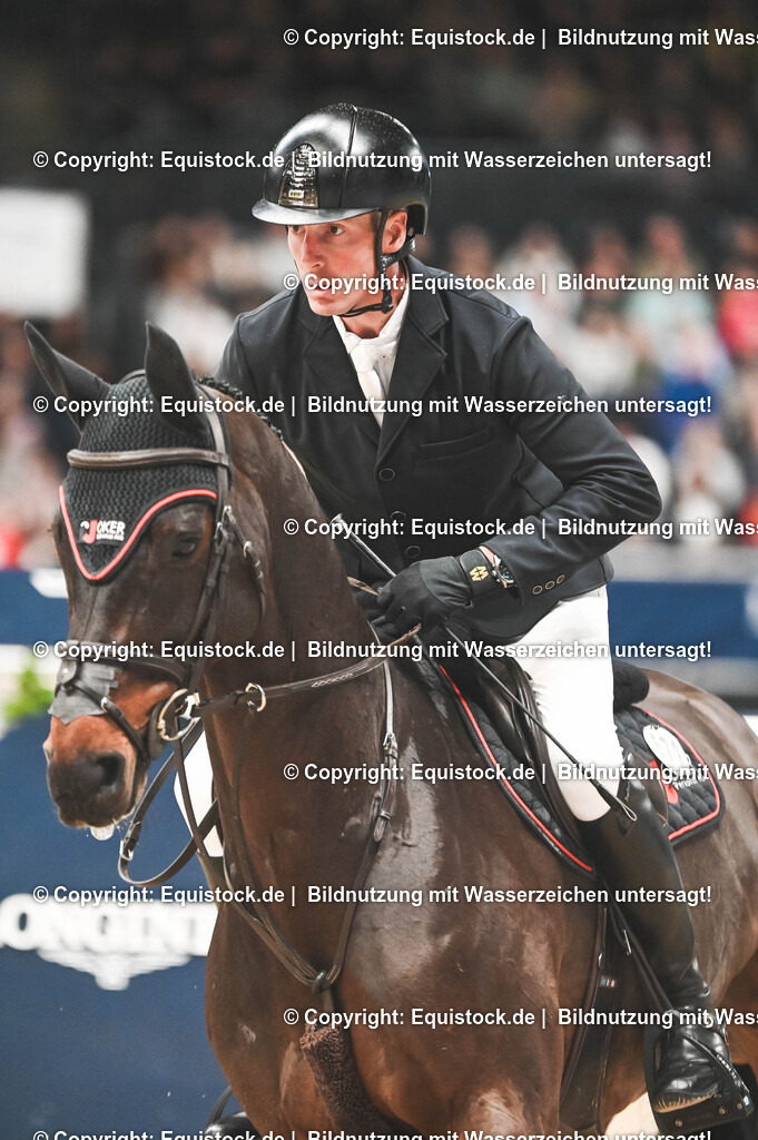 20251116_FEI-Jumping-World-Cup_TOMSPIC_0038 | Foto: Thomas Hartig