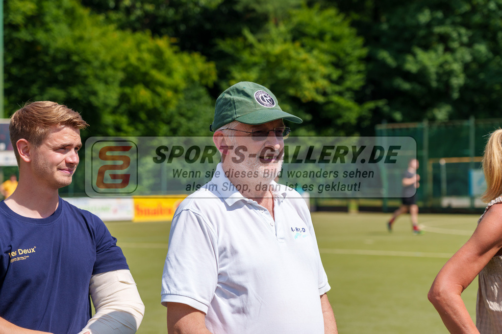 HK_20250629_2-142 | Regionalliga West Herren Club Raffelberg - ETB Essen am 29.6.2025 Club Raffelberg, Duisburg