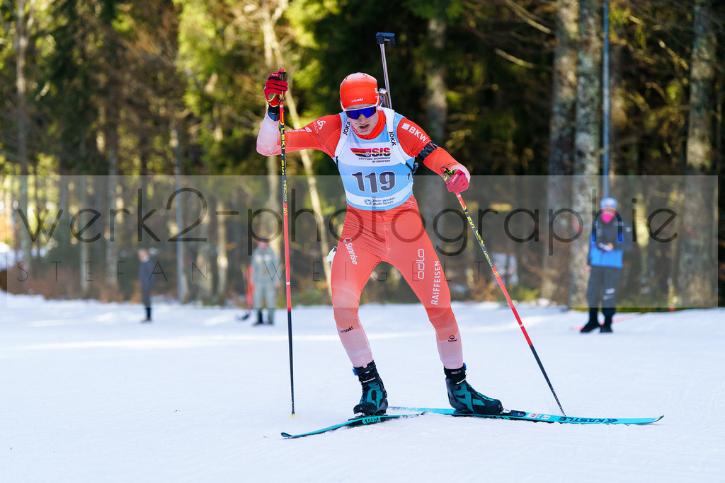 FESA Alpencup / DP Notschrei | Deutschland Pokal Finale im Schwarzwald NORDIC-CENTER Notschrei am 7. - 8. Februar 2026