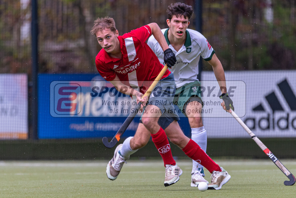 SM_20240427-D5A_7816 | Playoffs: 1.Bundesliga Feldhockey (M) DCadA - HTCU  / 4:2 (2:0)