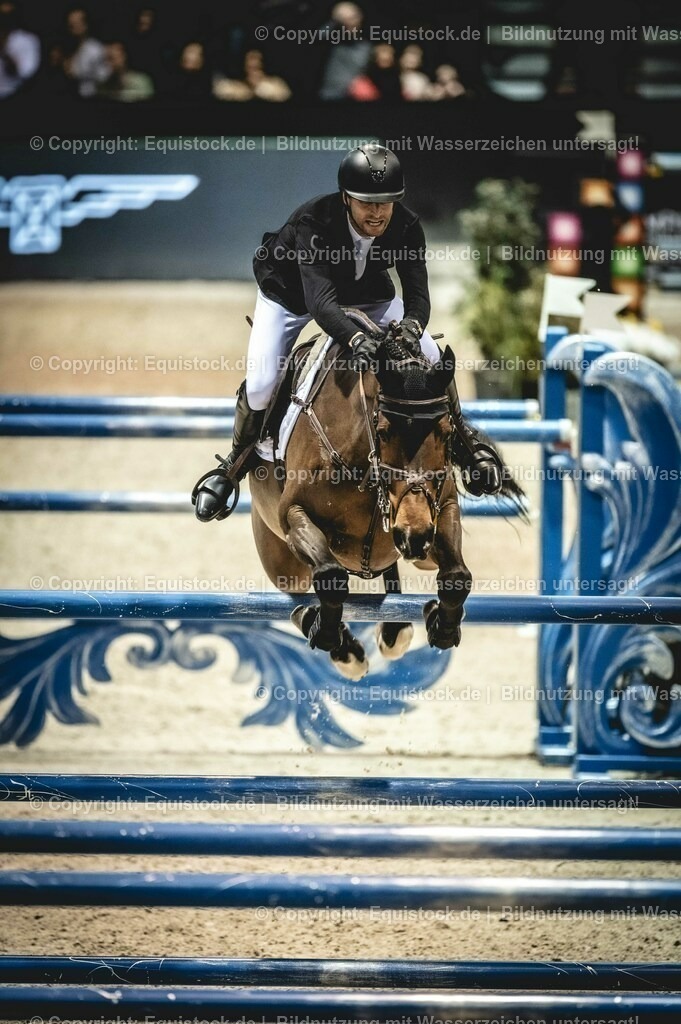 20240203_FEI-Jumping-World-Cup_0233 | Foto: Thomas Hartig