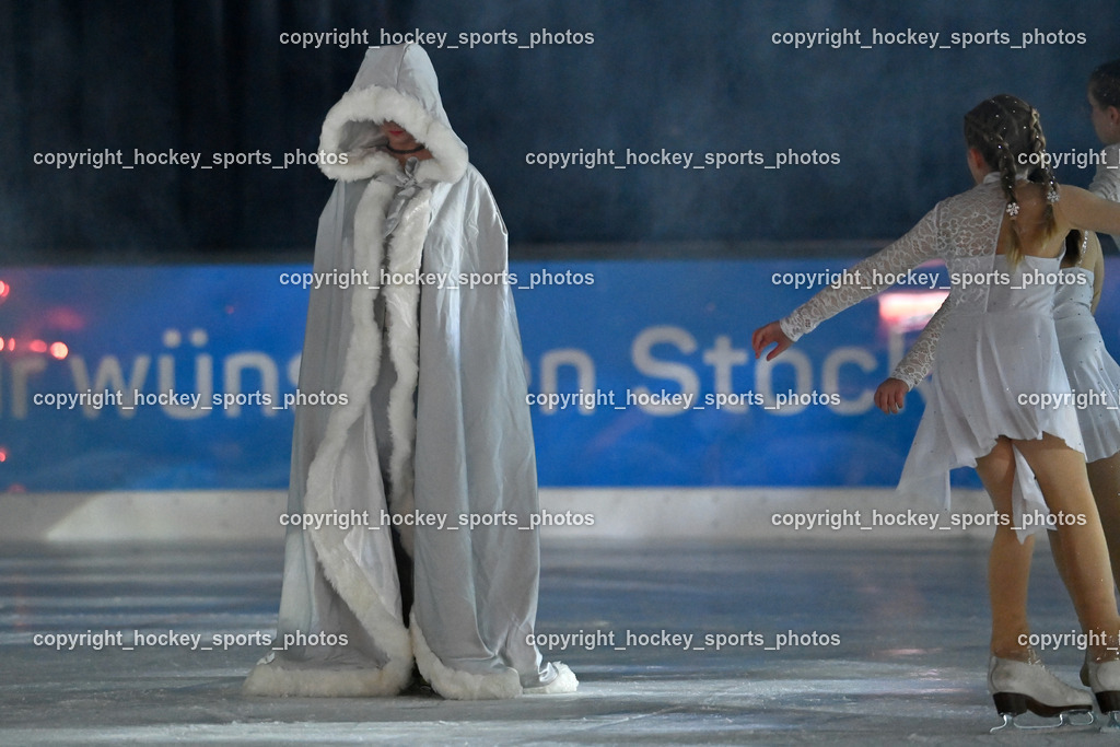 Eishallen Eröffnung Eberstein | Eishallen Eröffnung Eberstein, Eishallen Eröffnung Eberstein am 07.12.2024 in Eberstein (Halle Eberstein), Austria, (Photo by Bernd Stefan)