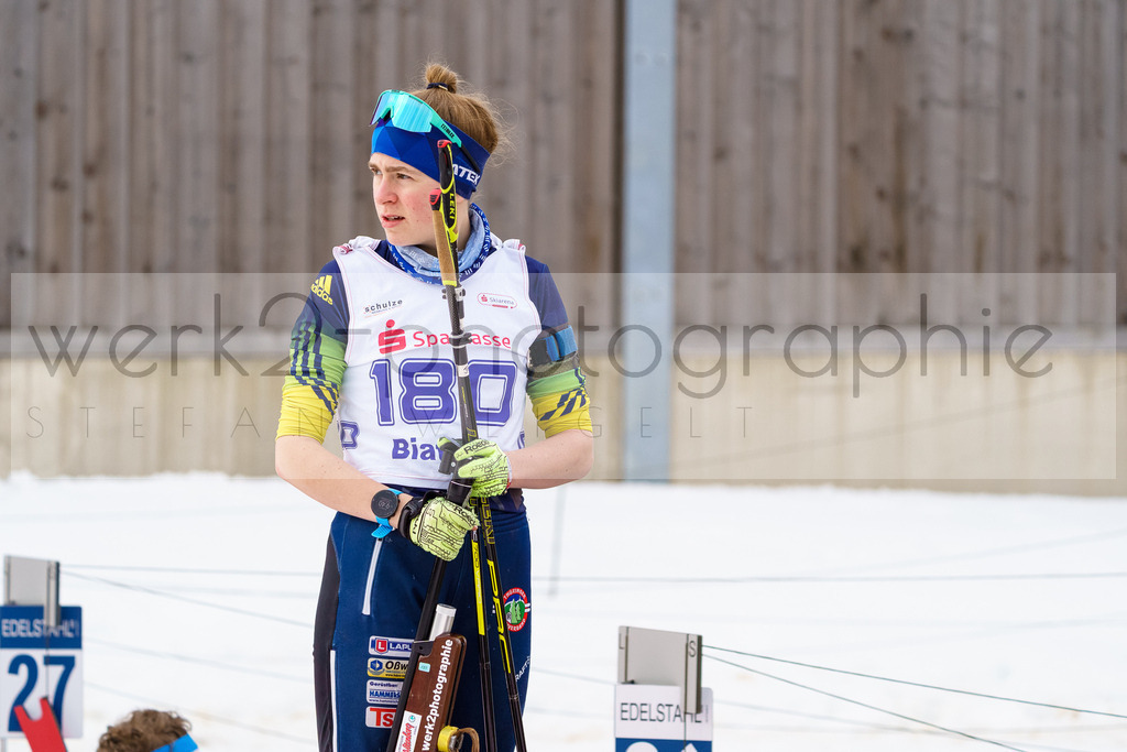 DSC Oberweisenthal | O´thal am 18. und 19. März 2023