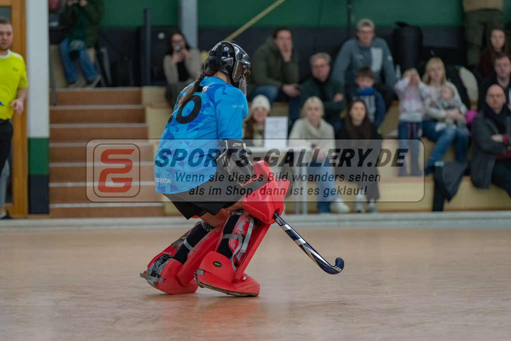 HK_20260110_105945 | 1. Bundesliga Damen Club Raffelberg - DSD Düsseldorf am 10.01.2026