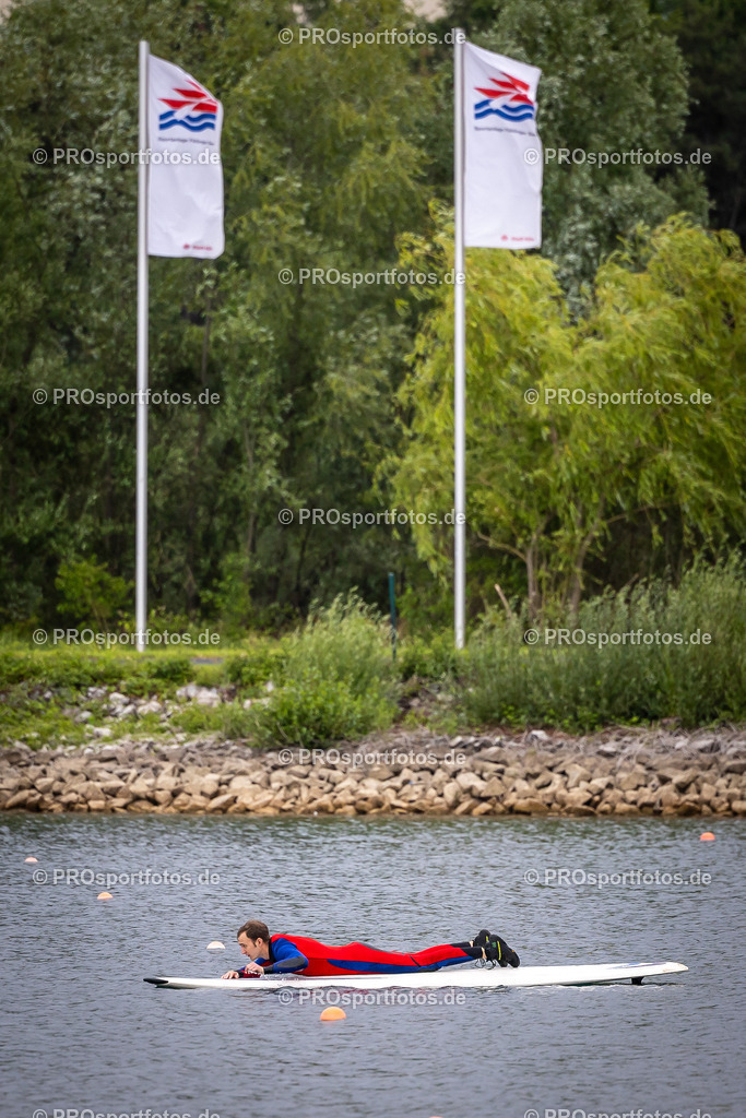 2. Swim & Run Köln; Koeln, 01.06.25 | Impressionen vom 2. Swim & Run Köln am 01.06.25 am Fühlinger See in Koeln. Foto: BEAUTIFUL SPORTS/Leah Kohring
