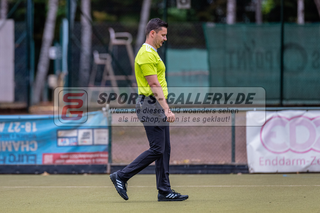 SM_20250927-D85_4278 | 1.BL-Feld - Hinrunde (M) UHC - MHC / 2:0 (1:0)