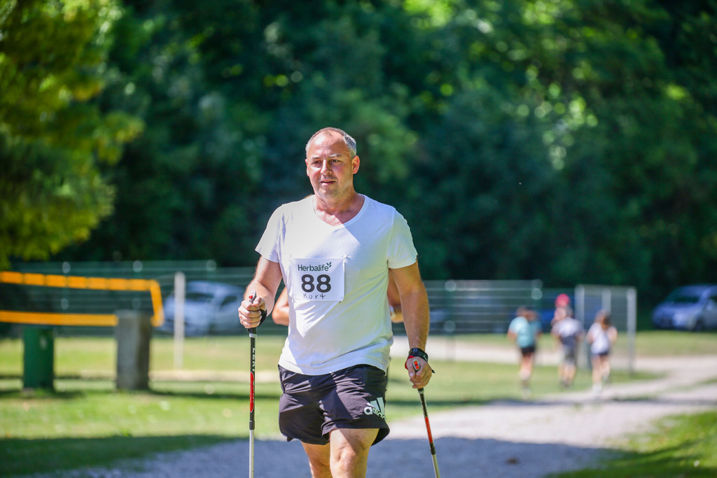 20250621-AW_L1228 | AUSTRIA, 21.06.2025, Forchtenstein, 5k Herbalife Cometogether, Photo: WAPICS / Andreas Willdoner