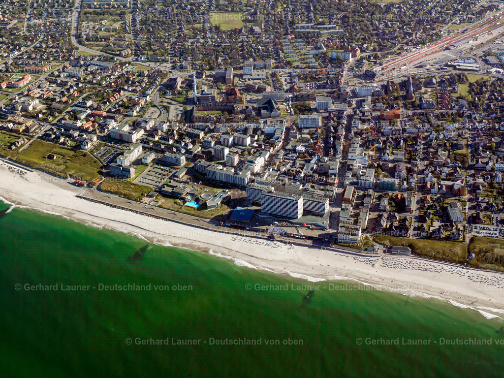 2581368 | Sylt, Westerland Nationalpark Schleswig-Holsteinisches Wattenmeer