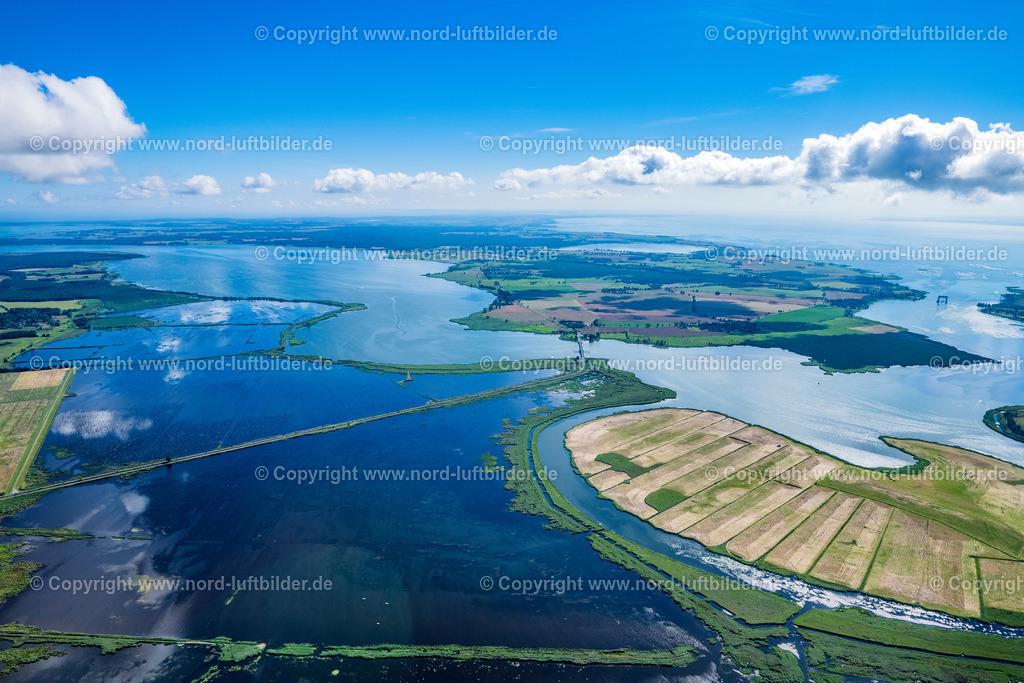 Murchin_Schadefähre_Zecheriner_Brücke_ELS_7486100822 | MURCHIN 10.08.2022 Fluss Peene - Brückenbauwerk Zecheriner Brücke im Ortsteil Zecherin in Usedom an der Ostseeküste im Bundesland Mecklenburg-Vorpommern, Deutschland. // River Peene - bridge construction Zecheriner Bruecke in the district Zecherin in Usedom at the baltic coast in the state Mecklenburg - Western Pomerania, Germany. Foto: Martin Elsen