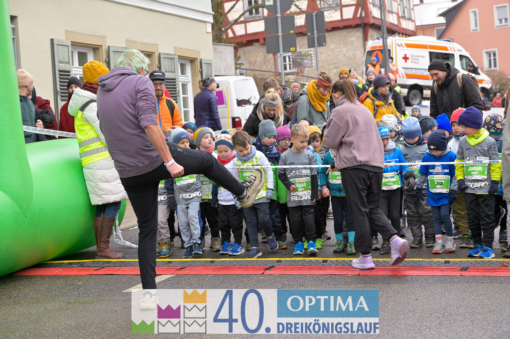 AOK JuniorCup 400m | 3koenigslauf 2026 - Realisiert mit Pictrs.com