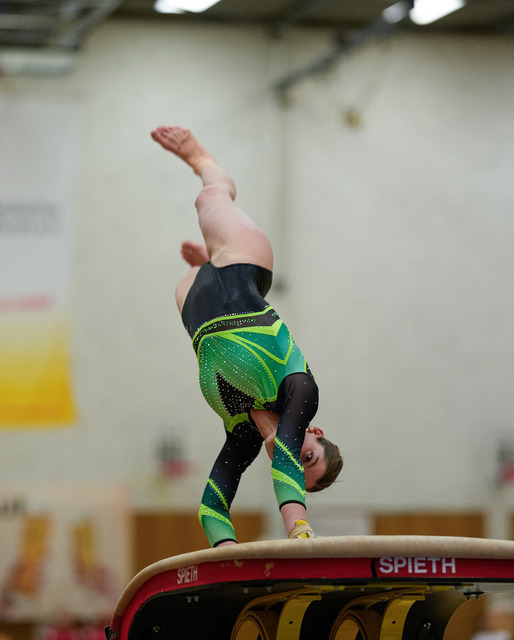  - Karl Wettach Mixed Wettkampf in Freiburg im Breisgau (Sepp-Glaser-Sporthalle) | - Karl Wettach Mixed Wettkampf in Freiburg im Breisgau (Sepp-Glaser-Sporthalle) Datum: 20251206Ort: Freiburg im Breisgau(DE) - Sepp-Glaser-SporthalleFotograf: Christian Habel