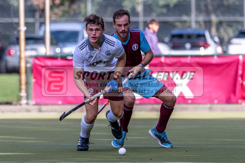 SM_20240915-D5A_2423 | 1.Bundesliga Feldhockey (M) UHC MSC / 4:6 n.P.