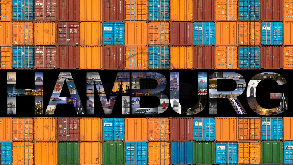 Hamburg collage 20.0 | Exklusive Hamburg collagen, tolle Segelbilder und viele weitere tolle Motive auf Leinwand, Poster, Alu-Dibond, u.v.m. findet Ihr bei uns auf hamburgbild.de. Findet Euer Wandbild für Euer Zuhause, Büro oder die  Praxis…. - Realisiert mit Pictrs.com