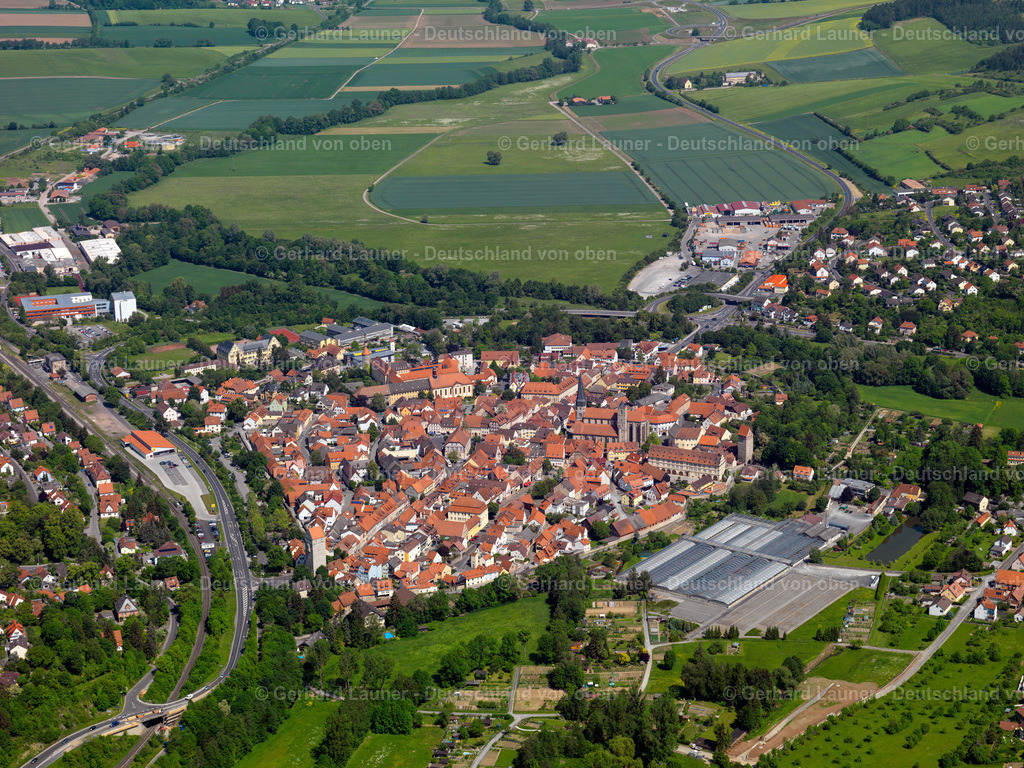 2904175 | Münnerstadt