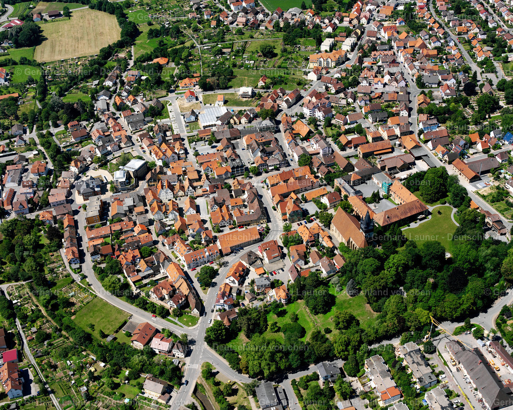 2501293 | Schwaigern