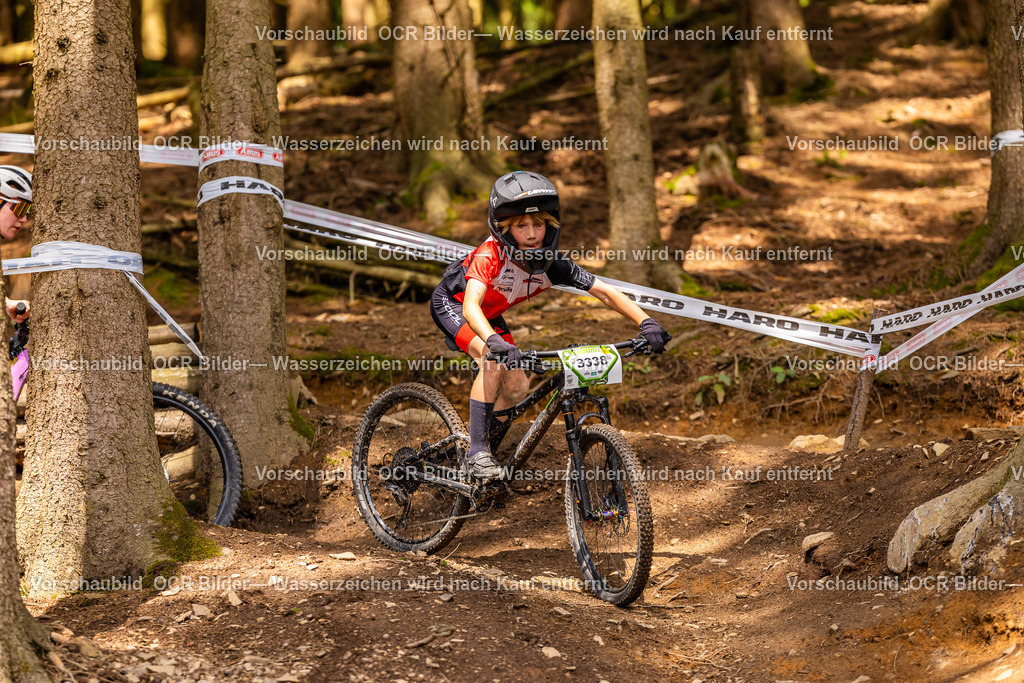 Enduro One Schulenberg Sa R6-0219 | OCR Bilder Fotograf Eisenach Michael Schröder
