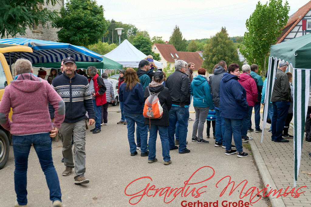 Schleierhof Hoffest 2022 314 | Chor für Alle | Biberach - Realisiert mit Pictrs.com