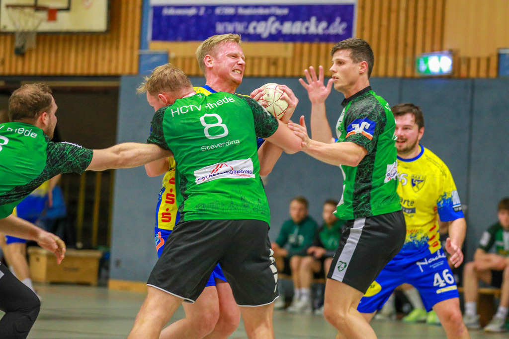 SVN_HcTvRhede_131225_037 | Bildergalerie von Sport-Ereignissen aber auch von weiteren spannenden Dingen - nicht nur vom Niederrhein. In Anlehnung an den bekannten Spruch von Hanns Dieter Hüsch heißt das Motto: "Niederrhein ist überall".  - Realisiert mit Pictrs.com