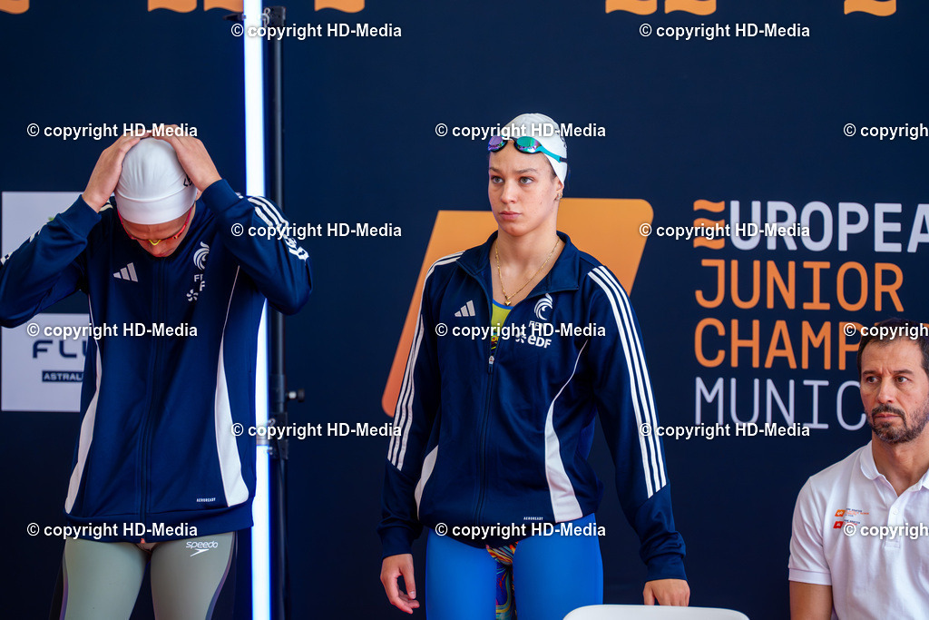 European Aquatics Junior Swimming Championships 2026 | European Aquatics Junior Swimming Championships 2026
