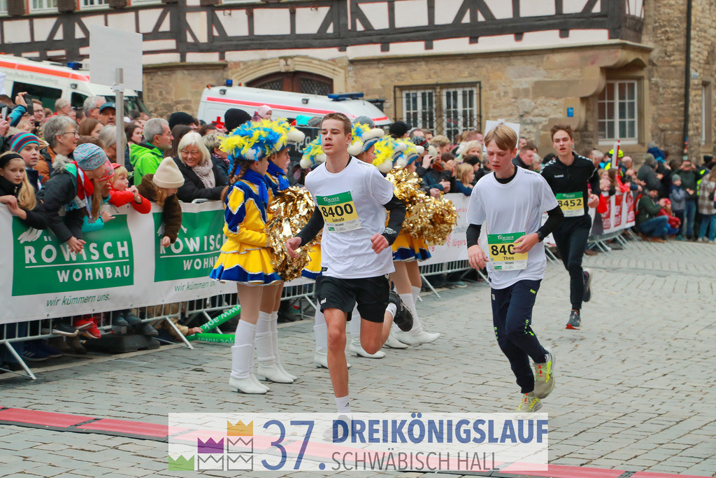 Roewisch Wohnbau Cup 5000m | 3 Koenigslauf 2023 - Realisiert mit Pictrs.com