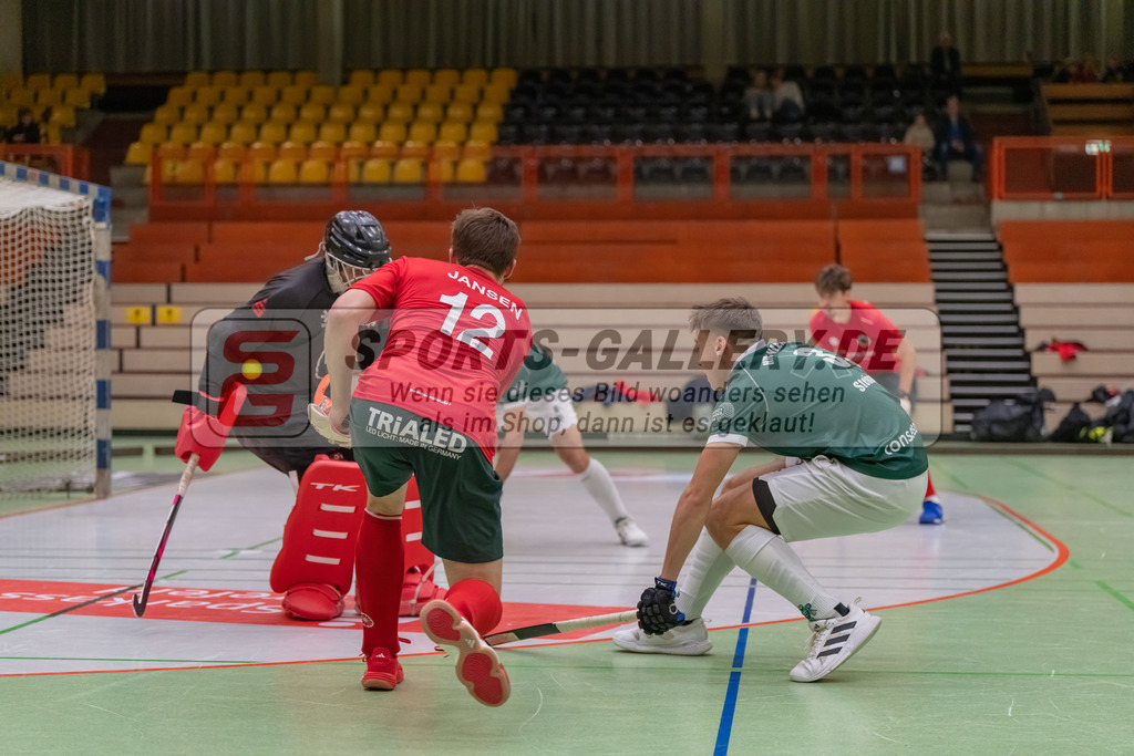 HK_20251219_105330 | 1. Bundesliga Herren CHTC - HTCU am 19.12.2025