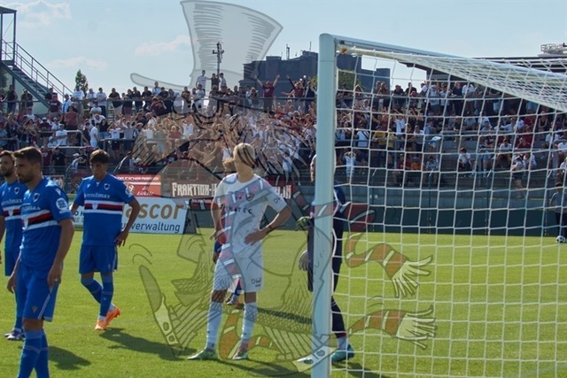 BFC vs. Genua 080 | mythos-online-redaktion