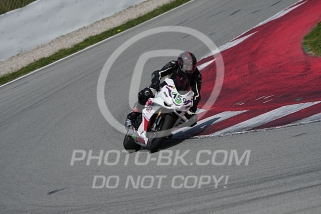 2025_04_11_PBK_17691 | Sportfotografie; SlowMotion; Video; Rennstrecke; Hafeneger; Speer; Racing; RSE; BMW; CBO; Trackday; Motorsportarena; Hockenheimring; Brno; Most; Barcelona; Valencia