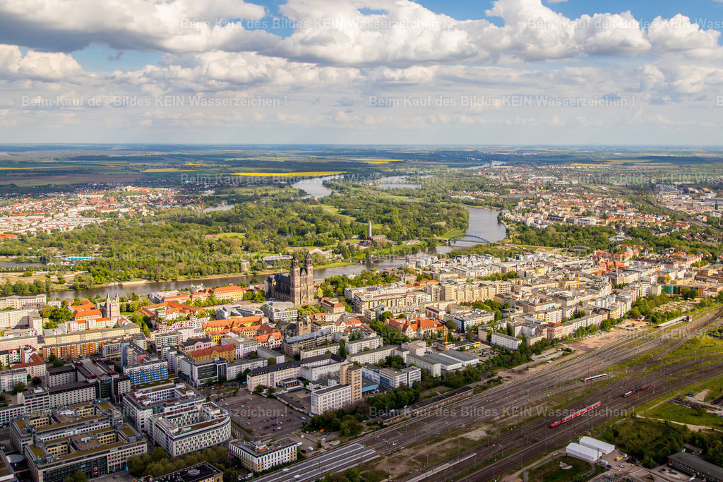 Magdeburg Gyrokopter 2021-1323 | Innenstadt City Carre Rothehornpark - Realisiert mit Pictrs.com