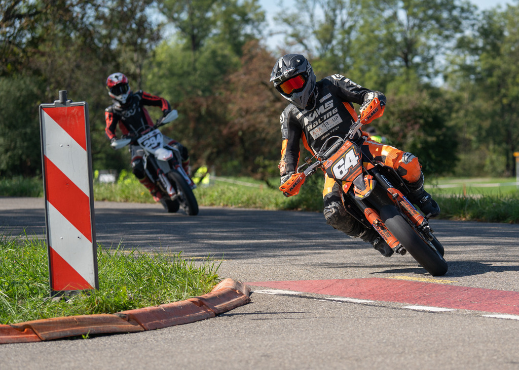 20260913-S7A05033 | Supermoto, KMS Racing, Racing, Sport - Realisiert mit Pictrs.com