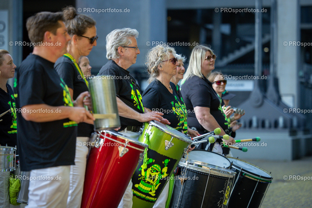 13. Koelner Leselauf in Koeln, 25.05.2023 | Impressionen vom 13. Koelner Leselauf am 25.05.2023 im Sportpark Muengersdorf in Koeln. Foto: BEAUTIFUL SPORTS/Axel Kohring