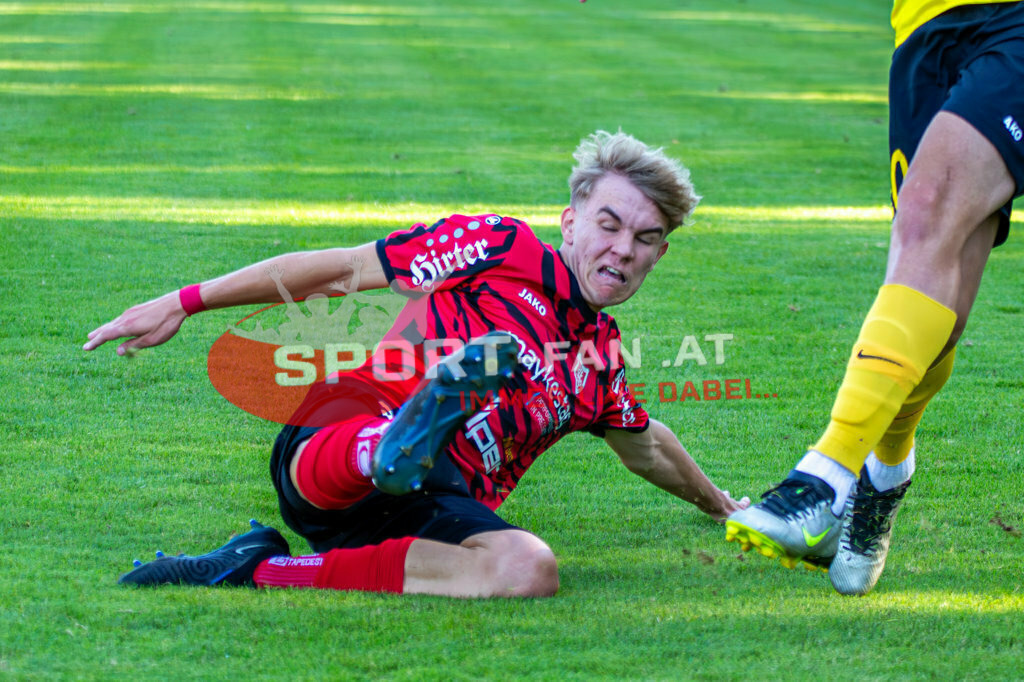 Kärntner Liga | Kärntner Liga ATUS Ferlach - ASKÖ Köttmannsdorf am 02.09.2023 in Ferlach
(Sportplatz), Austria, (Photo by Ernst Krawagner sport-fan.at) - Realisiert mit Pictrs.com