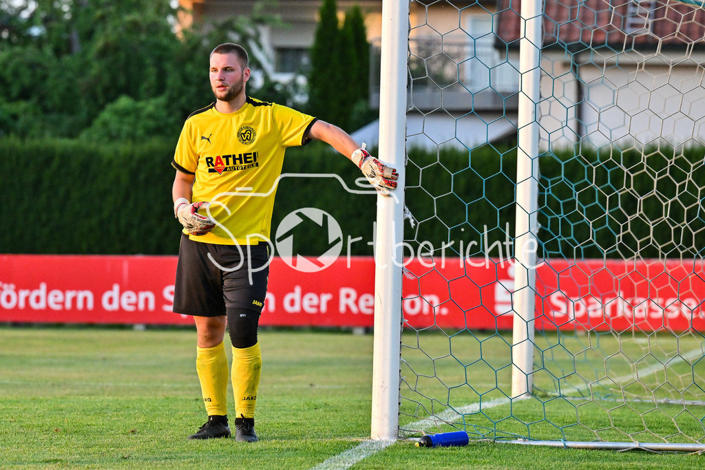 BC Aichach - VfR Neuburg | Neuburg 1