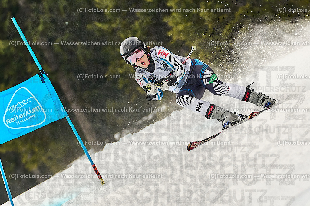 _WWO3908_MASTERS-WM_Reiteralm_CD-SG_JYTILA Tiina | FISWORLD CHAMPIONSHIPSMASTERS ALPINE SKIING, 23. – 28. MÄRZ 2026 - REITERALM | STMK | AUT.   Veranstaltet vom Masters-Referat des Deutschen Skiverbandes (DSV). Durchführende Organisation: WSV Pichl-Reiteralm, unterstütutzt von den Bergbahnen REITERALM bei Schladming und SKI AUSTRIA.                            Disziplinen:  Super-G, GiantSlalom, Slalom.                                                 Kategorien:  A (Herrn 30-59 Jahre), B (Herrn ab 60 Jahre), C (Damen 30-59 Jahre), D (Damen ab 60 Jahre).                Rennstrecken:   Gasselhöhe und Muldenliftpiste auf der Reiteralm.