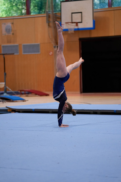 20260425 Gerätturnen  Nachmittag | Landkreismeisterschaften Erding 2026Datum: 20260425Ort: Erding(DE) - Sempt-Sport-HalleFotograf: Christian Habel