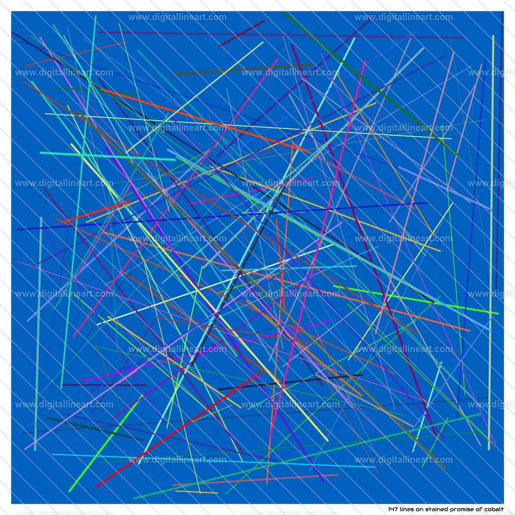 147-lines-stained-promise-of-cobalt | digitallineart - Realisiert mit Pictrs.com