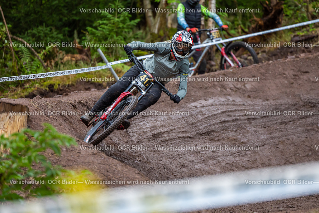 IXS Downhill Ilmenau Samstag R3-7575 | OCR Bilder Fotograf Eisenach Michael Schröder