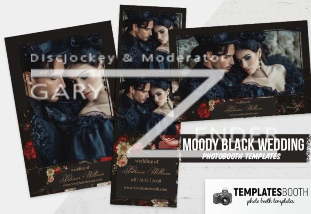 685-moody-black-wedding | hl - Realisiert mit Pictrs.com