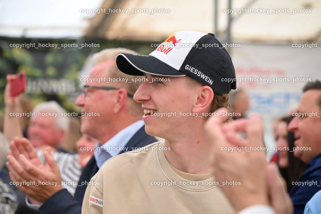 Empfang Daniel Tschofenig | Daniel Schofelig, Empfang Daniel Tschofenig, Empfang Daniel Tschofenig am 10.05.2025 in Hohenthurn (Mehrzweckhaus Hohenthuurn), Austria, (Photo by Bernd Stefan)