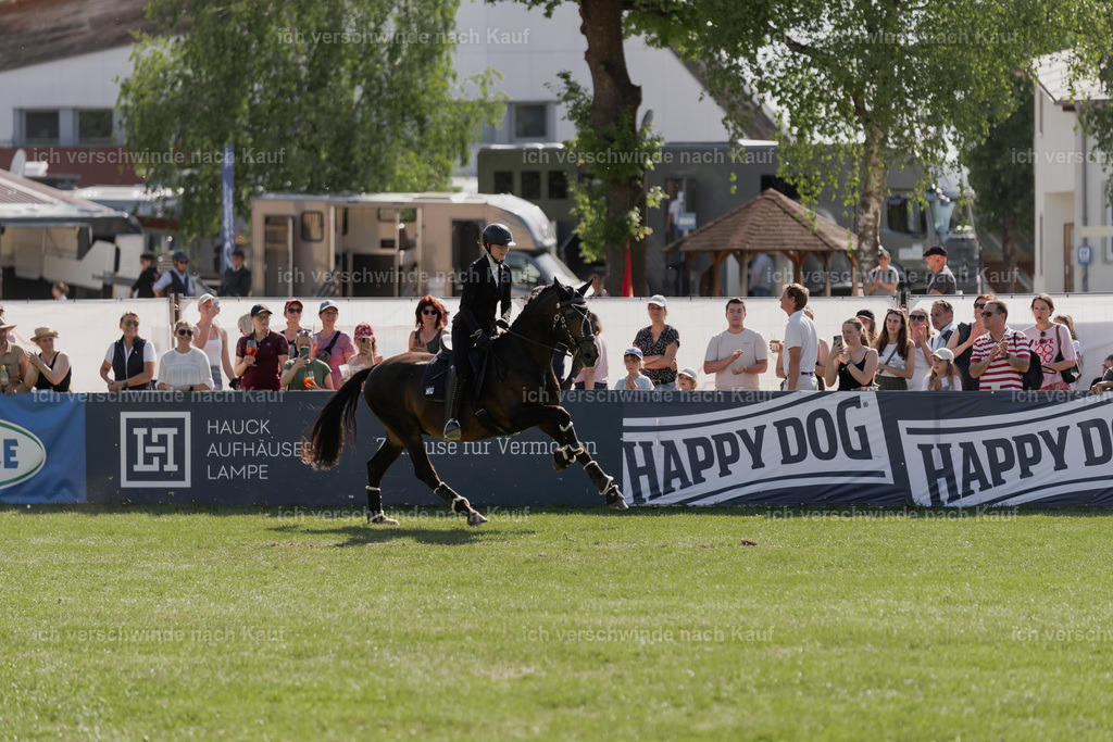 WE_MOS_Stoib_309_PI2025_2244 | Pferd International München 2025
