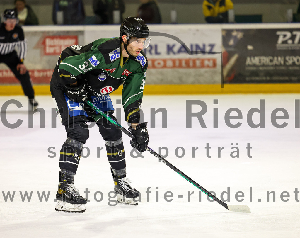 2023-03-10_094_TSV_Erding_gegen_TEV_Miesbach | Erding, Deutschland, 10.03.2023:
Eishockey, Bayernliga Playoffs 2022 / 2023, Halbfinale, TSV Erding gegen TEV Miesbach, Endergebnis: 2:0

Foto: Christian Riedel / fotografie-riedel.net
