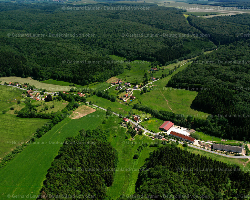 2634372 | Weilrode, Bockelnhagen
