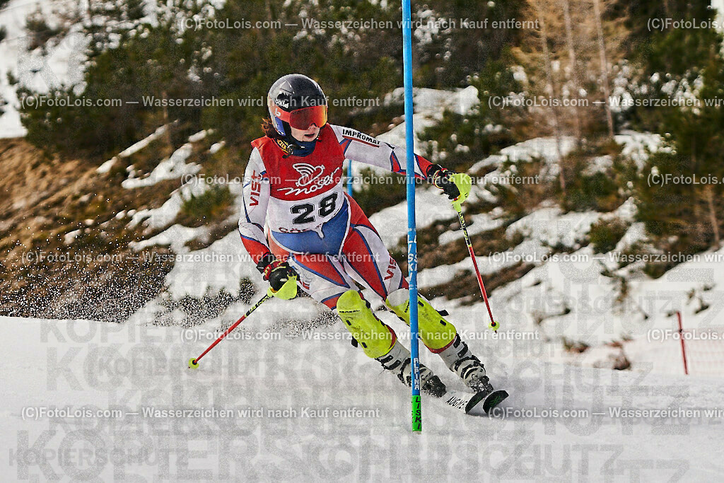 ALS0389_WCM-SL-I_Kat-C_Beranova Monika | (C)FotoLois.com, Alois Spandl, World Criterium Masters Ski Alpin 2023 Hochkar, Slalom, Kategorie C, Di 21. März 2023.