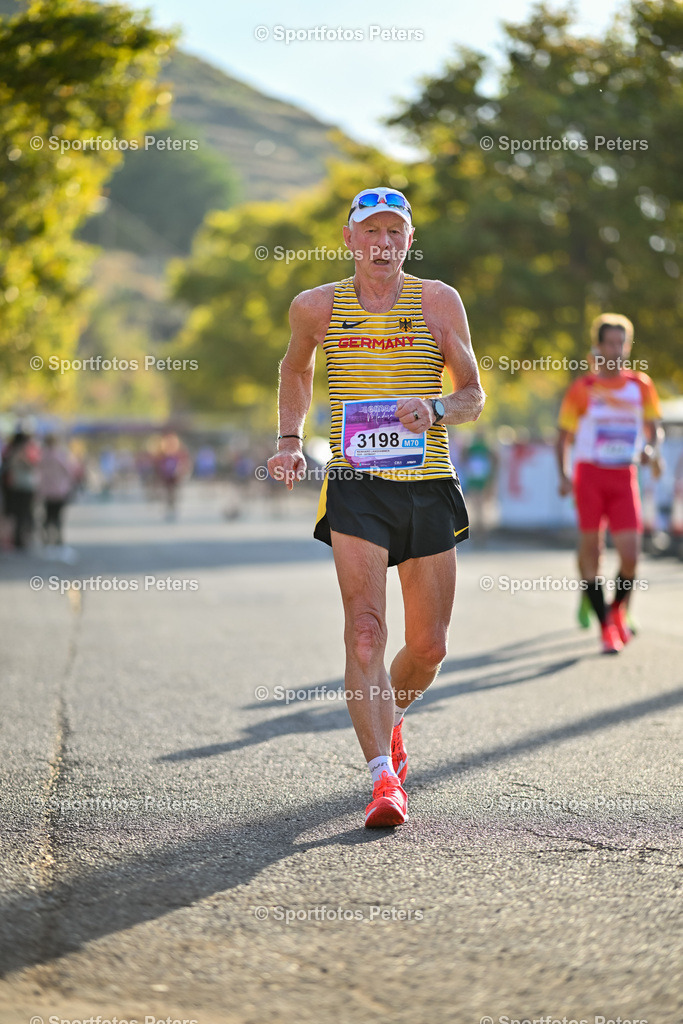 EMACS 2025 - Day 6_10 | European Masters Athletics Championships am 14.10.2025 auf Madeira (Portugal)Foto: Kai Peters - Realisiert mit Pictrs.com