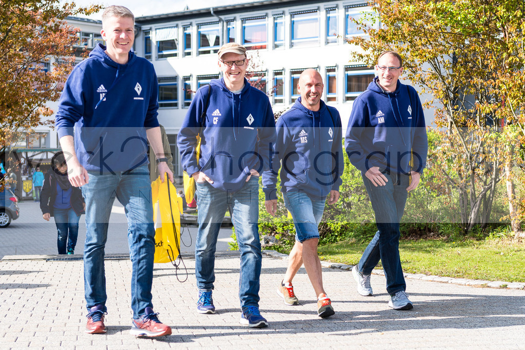 Rennsteiglauf 2019 | Marathon Neuhaus/Rwg. - Schmiedefeld am 18. Mai 2019