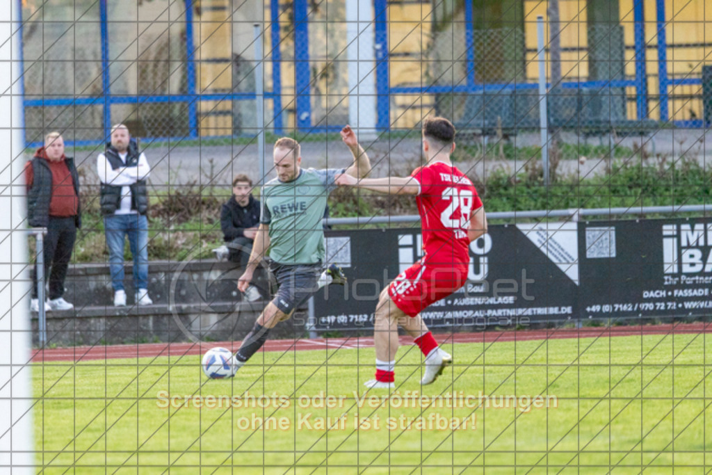 20260416_195945_0168 | #,1.FC Donzdorf (türkis) vs. TSV Weilheim (rot), Fußball, Bezirkspokal - Bezirk Neckar/Fils, Viertelfinale, Saison 2025/2026, Rasenplatz Lautertal Stadion, Süßener Straße 16, 73072 Donzdorf, 16.04.2026 - 19:30 Uhr,Foto: PhotoPeet / Sport- &amp; Eventfotografie / Peter Harich