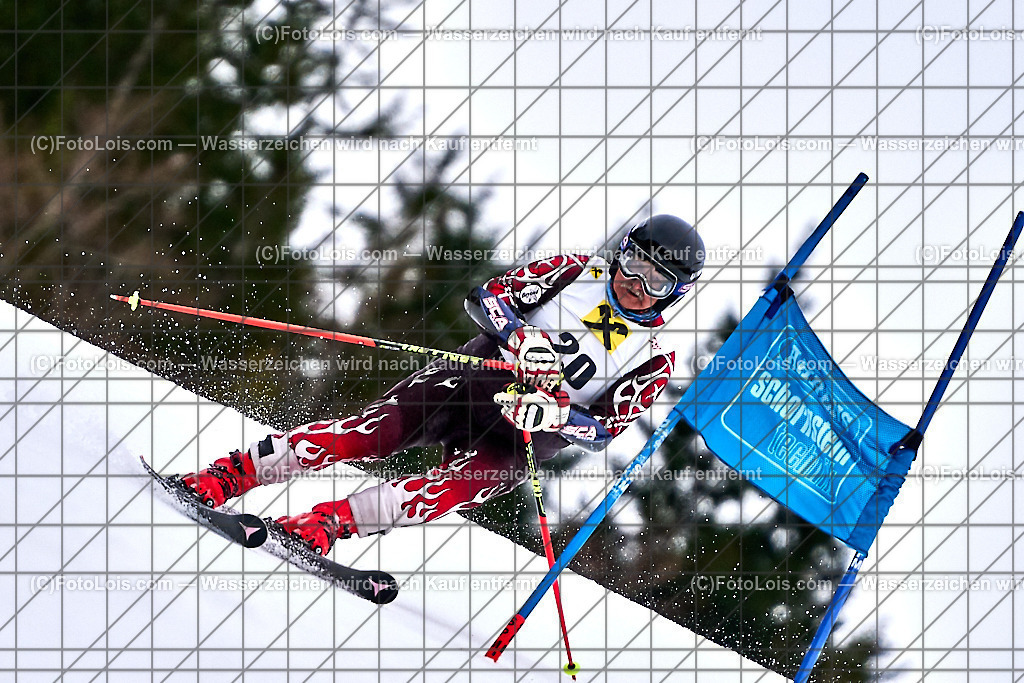 ALP7255_NOe-MASTERS-Cup-RTL_Distelpiste_Buechsenmeister Rudolf | (C)FotoLois.com, Alois Spandl. NÖ MASTERS-Cup Riesentorlauf auf der Distelpiste in Lackenhof, Sa 10. Februar 2024.