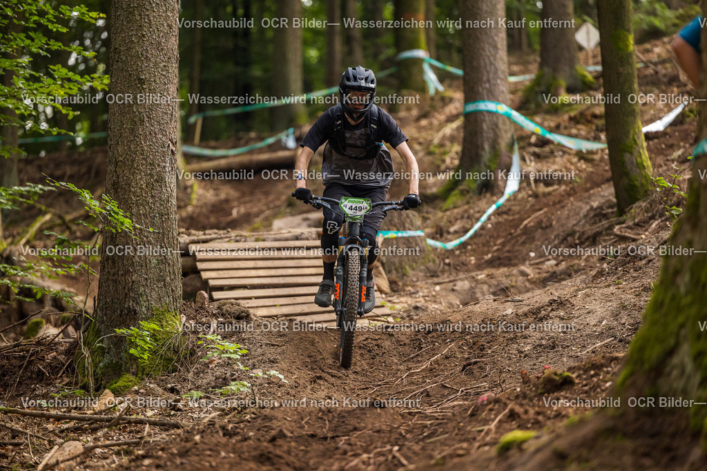 Enduro One Roßbach Samstag R3-2739 | OCR Bilder Fotograf Eisenach Michael Schröder